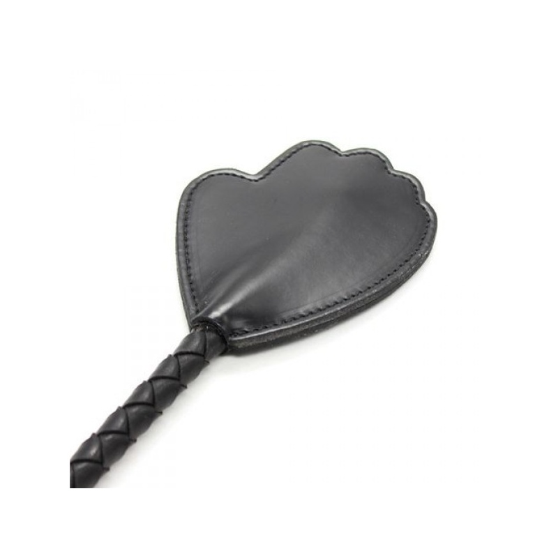 Pejcz Frustino Hand Riding Crop czarny 60 cm - 2