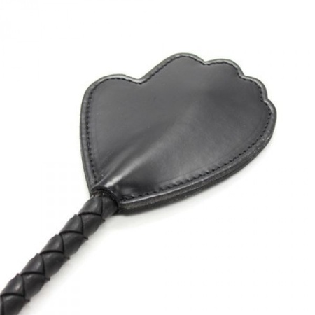 Pejcz Frustino Hand Riding Crop czarny 60 cm - 2