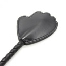 Pejcz Frustino Hand Riding Crop czarny 60 cm - 2