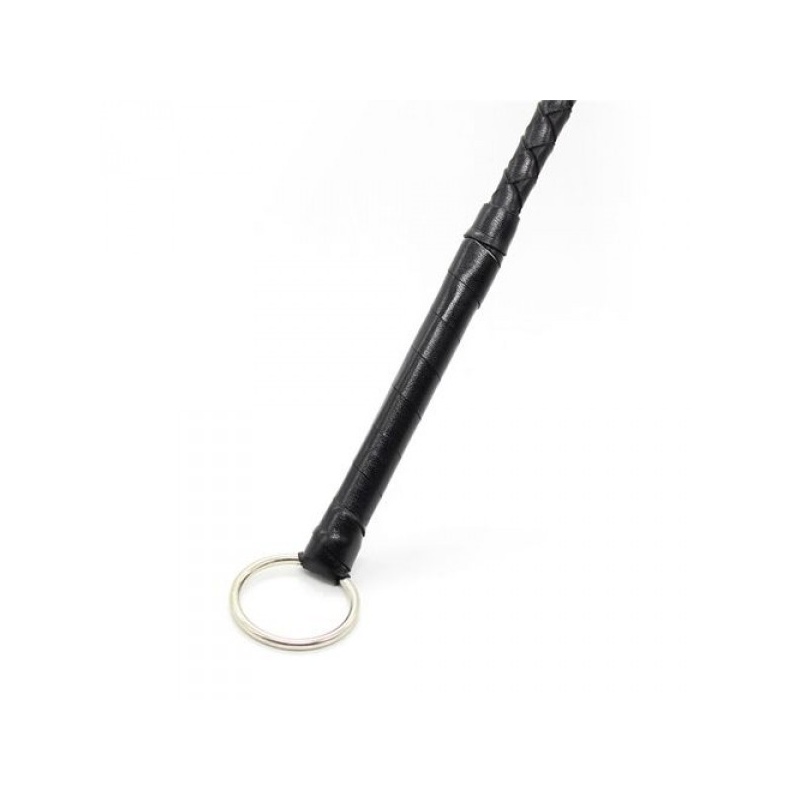 Pejcz Frustino Hand Riding Crop czarny 60 cm - 3
