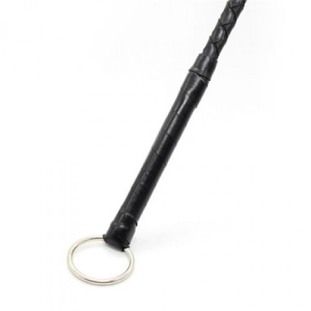 Pejcz Frustino Hand Riding Crop czarny 60 cm - 3