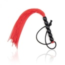 Pejcz Several Flogger czerwony - 3