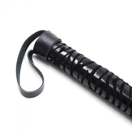 Pejcz Easy Squash Whip 38 cm czarny - 3