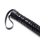 Pejcz Easy Squash Whip 38 cm czarny - 3