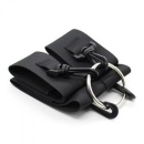 Zestaw wiązań Costrittivo Easy Arms Restraint w kolorze czarnym - 3