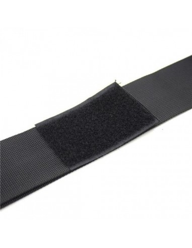 Uprząż BDSM Costrittivo Easy Down Block Arms Restraint Black - Uprzęże BDSM - 3