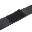 Zestaw wiązań Costrittivo Easy Down Block Arms Restraint - kajdanki nylonowe czarne - 3
