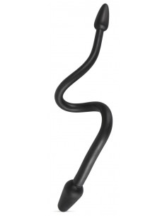 Buttplug Rebel Doube Plug - Korki analne pozostałe - 1 2