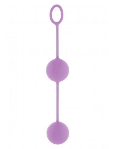 Kulki Gejszy Rock / Roll Balls - Kulki Gejszy Podwójne i Pojedyncze - 1