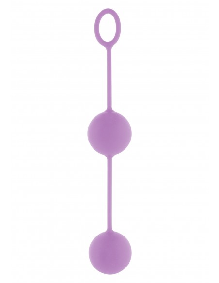 Kulki Gejszy Rock / Roll Balls - Kulki Gejszy Podwójne i Pojedyncze - 1