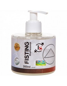 Żel intymny Fisting Proffesional 300 ml - Lubrykanty do seksu analnego - 1