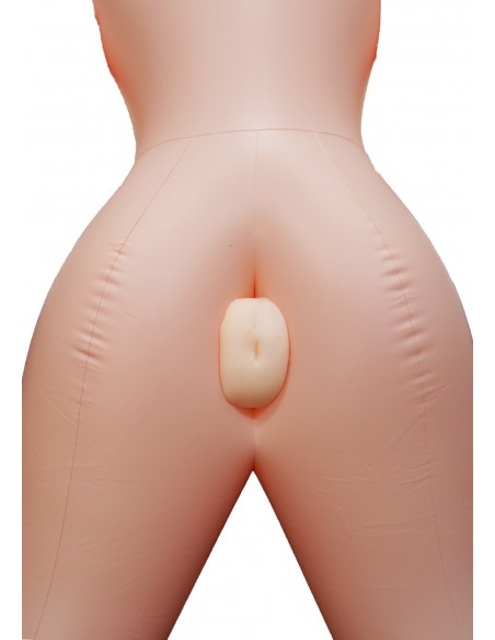 Sex Lalka Rozwódka Wibrująca Lalka miłości - Seks lalki, lalki miłości, seks roboty - 11