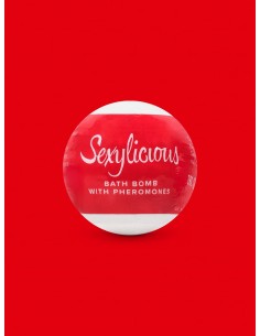 Kula do kąpieli Sexy - Kosmetyki do kąpieli - 1