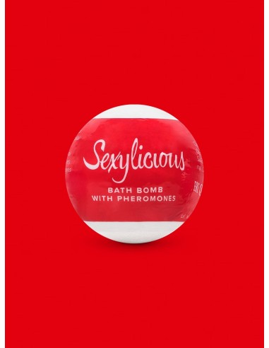 Kula do kąpieli Sexy - Kosmetyki do kąpieli - 1