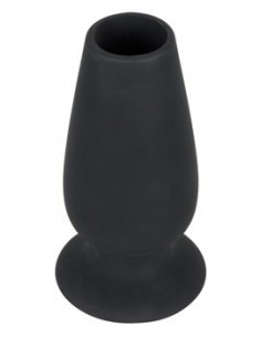 Buttplug 5257150000 Lust Tunnel Plug - Korki analne pozostałe - 1 2