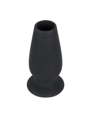 Buttplug 5257150000 Lust Tunnel Plug - Korki analne pozostałe - 2