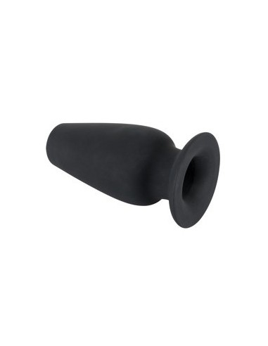 Buttplug 5257150000 Lust Tunnel Plug - Korki analne pozostałe - 3