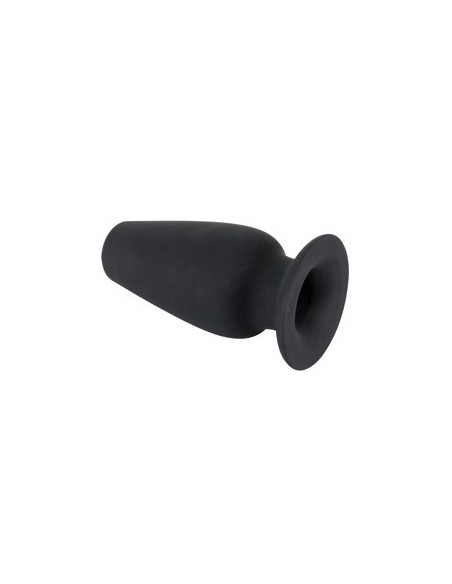 Buttplug 5257150000 Lust Tunnel Plug - Korki analne pozostałe - 3