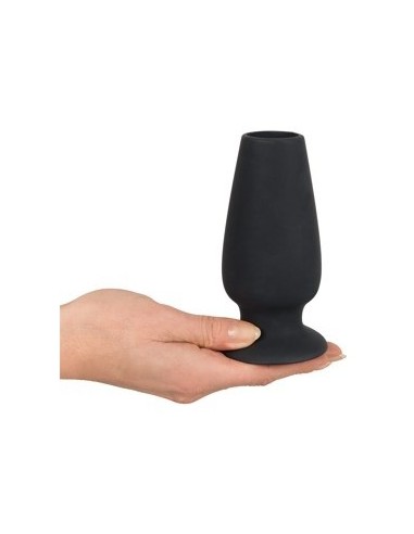 Buttplug 5257150000 Lust Tunnel Plug - Korki analne pozostałe - 6
