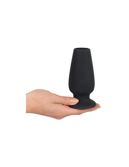 Buttplug 5257150000 Lust Tunnel Plug - Korki analne pozostałe - 6