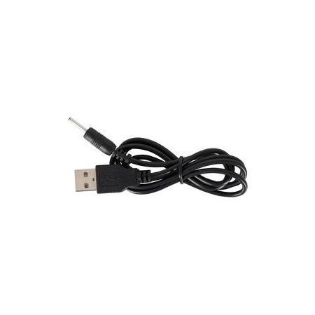 Rechargeable Bea – Analny Łańcuch Kulkowy z 5 Kulami i 7 Trybami Wibracji, 21 cm - 3