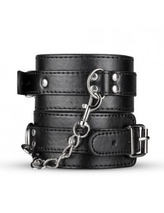 Zestaw startowy BDSM Set Black - Zestawy BDSM - 1 2