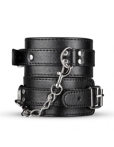 Zestaw startowy BDSM Set Black - Zestawy BDSM - 2