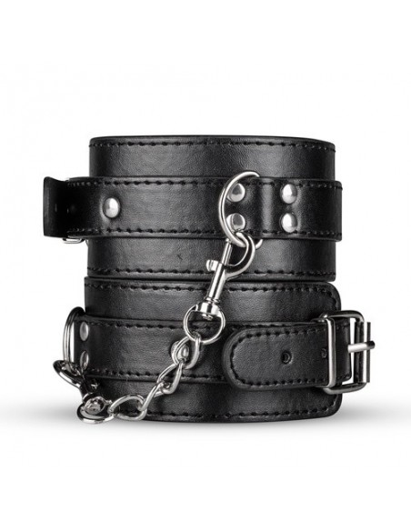 Zestaw startowy BDSM Set Black - Zestawy BDSM - 2