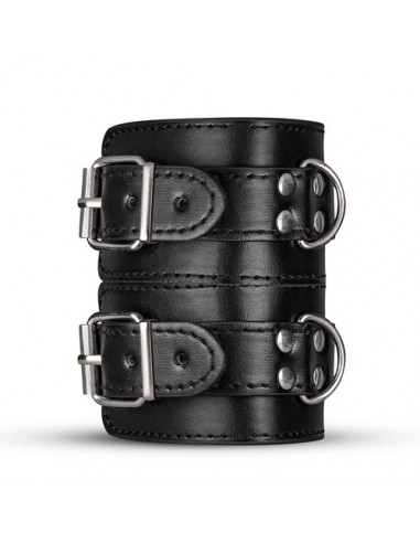 Zestaw startowy BDSM Set Black - Zestawy BDSM - 3