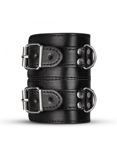 Zestaw startowy BDSM Set Black - Zestawy BDSM - 3