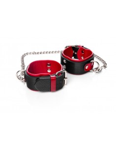 Kajdanki erotyczne Whips Kajdanki Damskie - Kajdanki erotyczne - 1 2