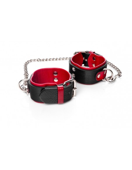 Kajdanki erotyczne Whips Kajdanki Damskie - Kajdanki erotyczne - 2