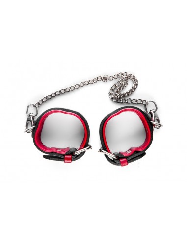 Kajdanki erotyczne Whips Kajdanki Damskie - Kajdanki erotyczne - 3