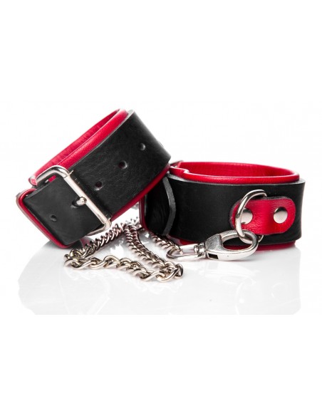 Kajdanki erotyczne Whips Kajdanki Damskie - Kajdanki erotyczne - 4