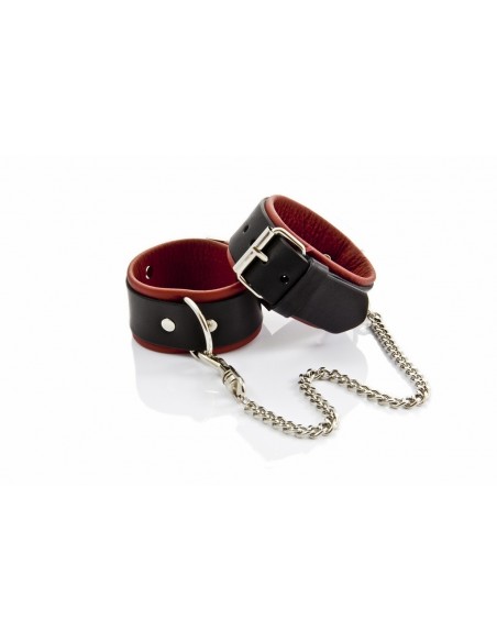 Kajdanki erotyczne Whips Kajdanki Damskie Na Nogi - Kajdanki erotyczne - 3