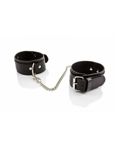 Kajdanki erotyczne Whips Kajdanki Męskie Na Nogi - Kajdanki erotyczne - 2