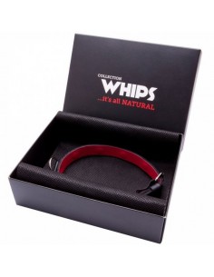 WHIPS Obroża Damska, Cienka - Chokery, obroże i smycze - 1