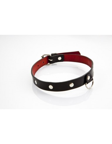 WHIPS Obroża Damska, Cienka - Chokery, obroże i smycze - 3