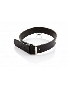 WHIPS Obroża Męska Wąska - Chokery, obroże i smycze - 1 2