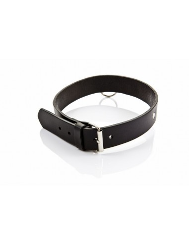 WHIPS Obroża Męska Wąska - Chokery, obroże i smycze - 2