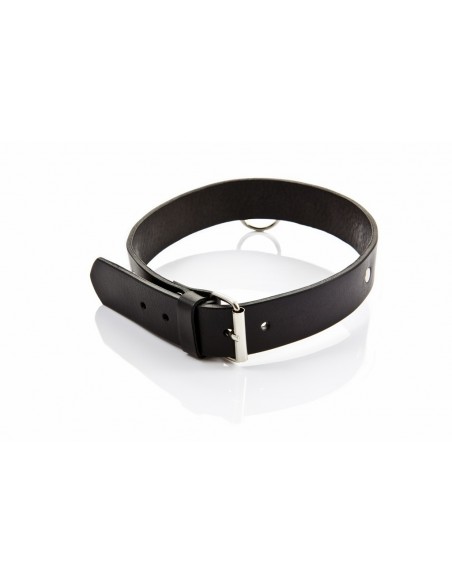 WHIPS Obroża Męska Wąska - Chokery, obroże i smycze - 2