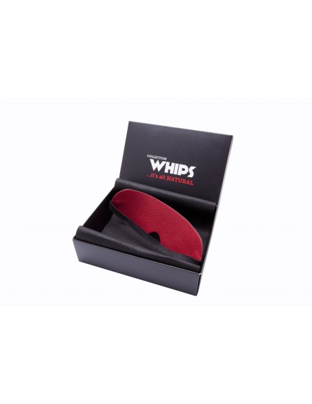 Maska - Opaska Na Oczy Whips Opaska Na Oczy - Opaski i maski na oczy - 1