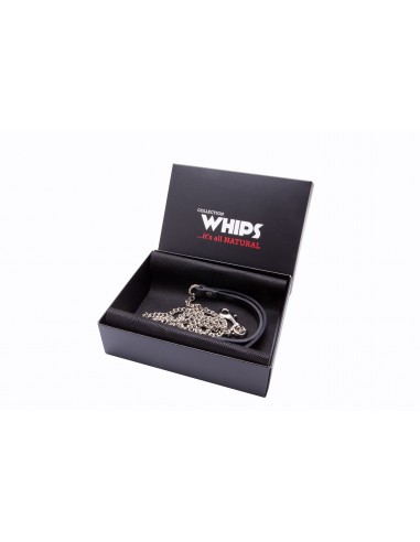 Smycz BDSM WHIPS smycz mała - Chokery, obroże i smycze - 1
