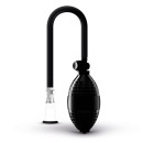 Pompka do łechtaczki Clitoris Pump Basic - 1