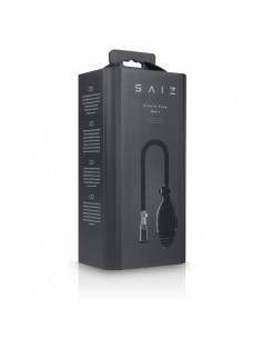 Pompka do łechtaczki Clitoris Pump Basic - Pompki do sutków i pochwy - 1 2