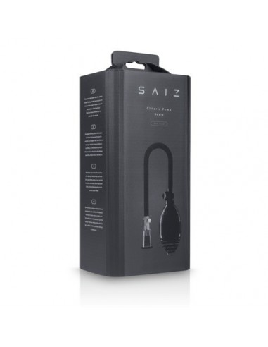 Pompka do łechtaczki Clitoris Pump Basic - Pompki do sutków i pochwy - 2