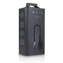 Pompka do łechtaczki Clitoris Pump Basic - 2