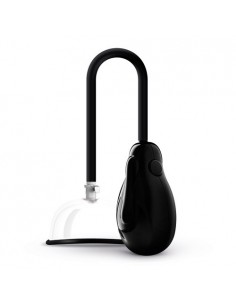 Pompka do waginy Vagina Pump Premium - Pompki do sutków i pochwy - 1