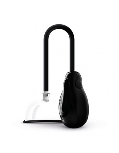 Pompka do waginy Vagina Pump Premium - Pompki do sutków i pochwy - 1