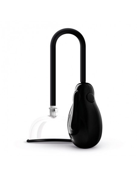 Pompka do waginy Vagina Pump Premium - Pompki do sutków i pochwy - 1